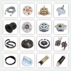 Washing Machine Accessories